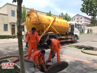 专业解决生活排污难题，江宁区管道疏通与污水池清理服务热线