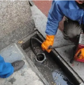 石家庄管道维修 以热情周到的服务，疏通生活每一处阻塞