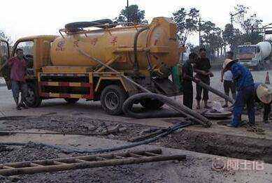 袍江管道疏通专家，专业解决您的堵塞烦恼